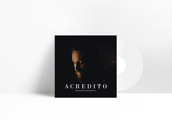 Acredito (We Believe)