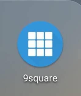 App 9square for Instagram - Apps on Google Play