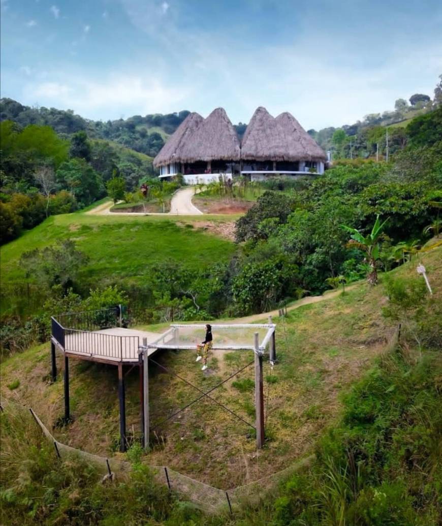 Place Masaya Hostels San Agustín 