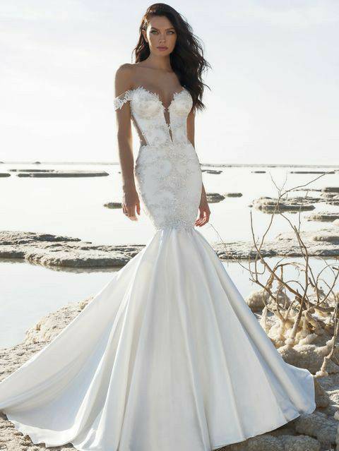 Social Pnina Tornai Dress