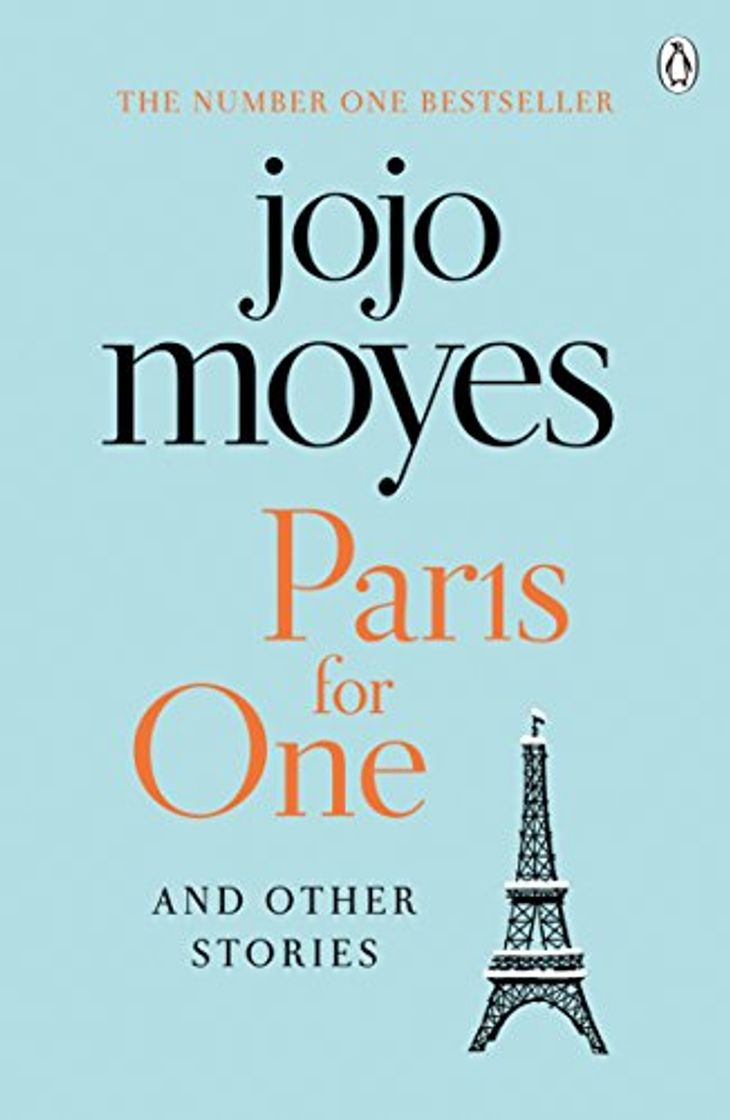 Libro Paris For One And Other Stories