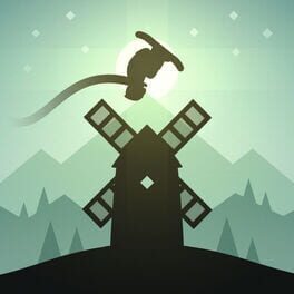 Videojuegos Alto's Adventure