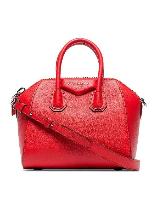 Fashion Givenchy Antigona Mini