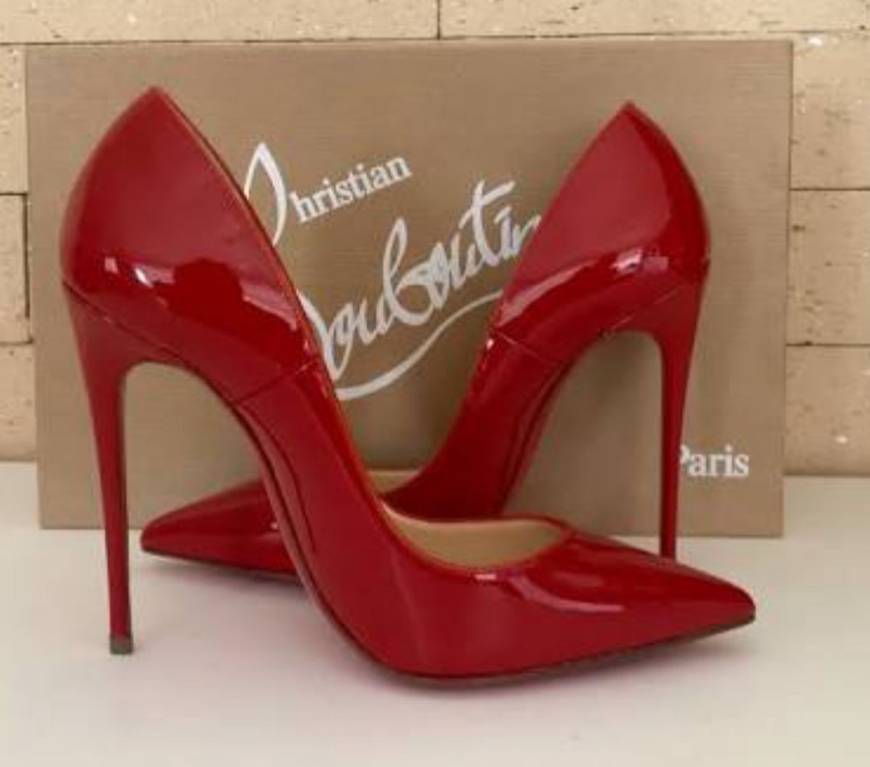 Fashion Christian louboutin