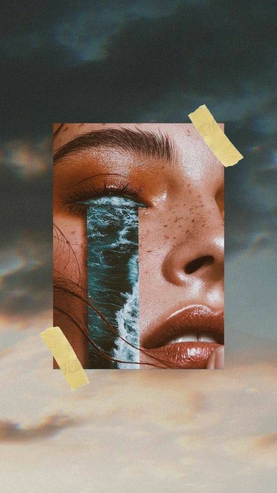 essa wallpaper é sensacional!