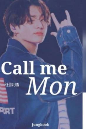 Book Call me mon