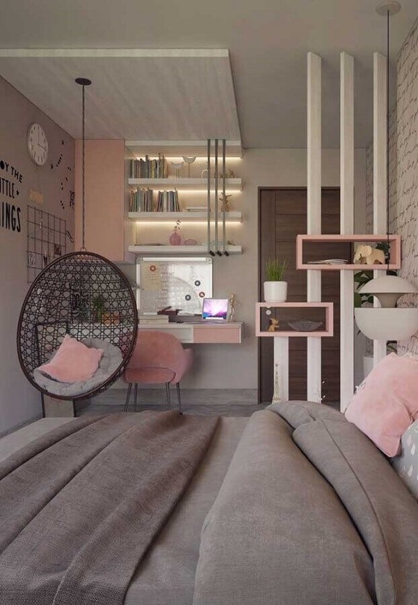 Moda Sonho de quarto