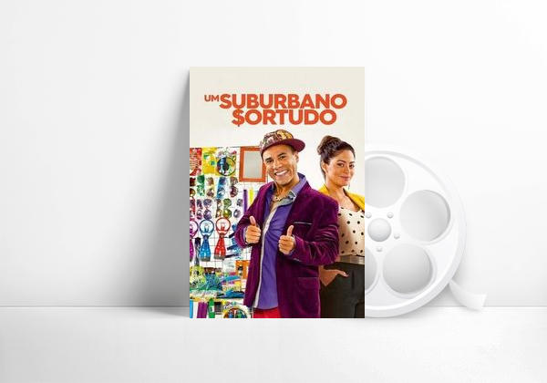 Movie Um Suburbano Sortudo