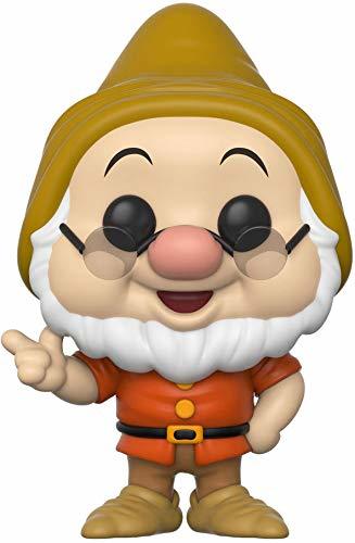 Game Funko Pop! - Figura de Vinilo Doc