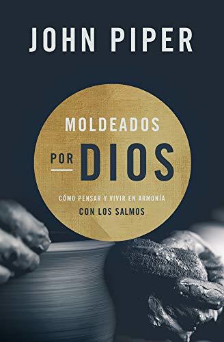 Book Moldeados Por Dios