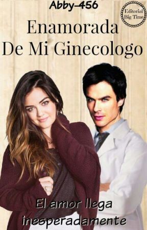 Libro Mi ginecologo