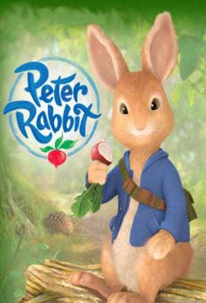 Serie Peter Rabbit