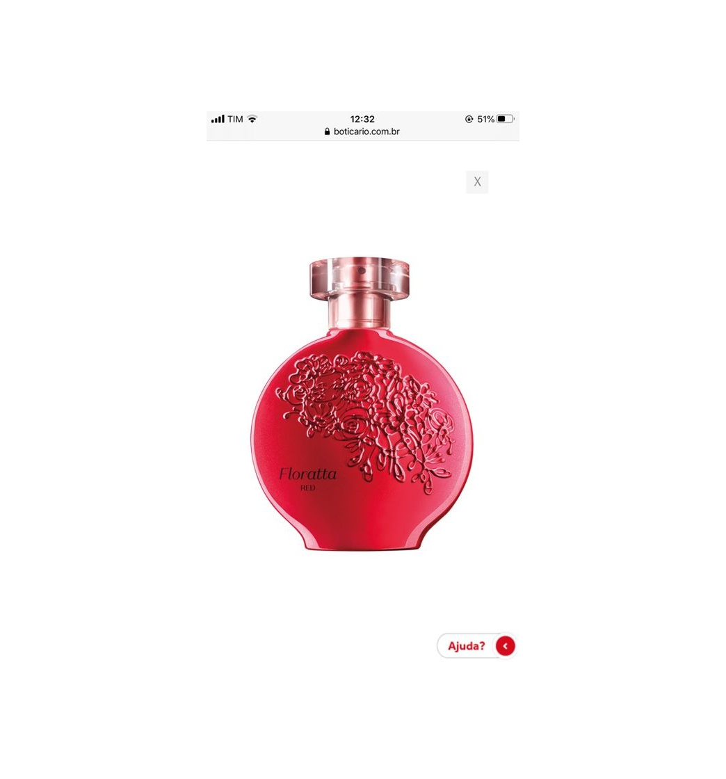 Perfume