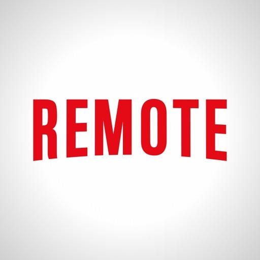 Remote to Netflix