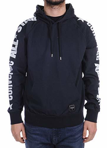 Producto Converse Interlock Hood Sweatsh