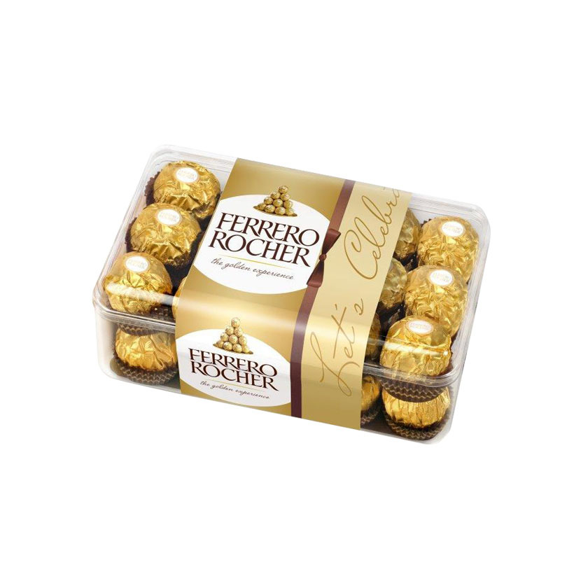 Product Ferrero Rocher T30 375g