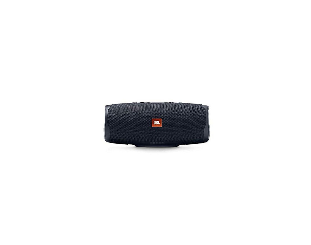 Social JBL Charge 4 - Altavoz inalámbrico portátil con Bluetooth