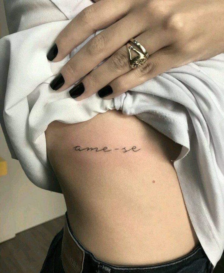 Tatuagem