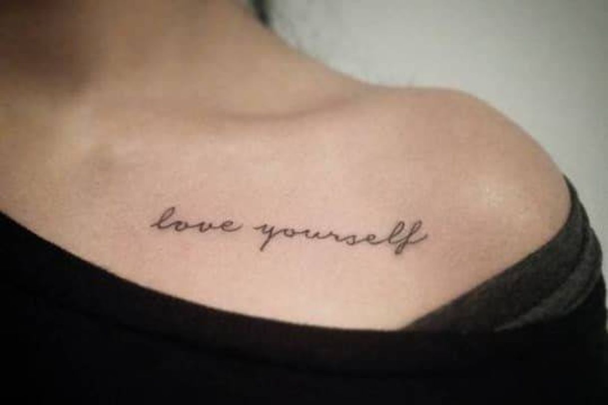 Tatuagem
