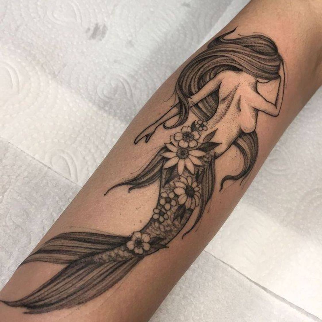 🐚