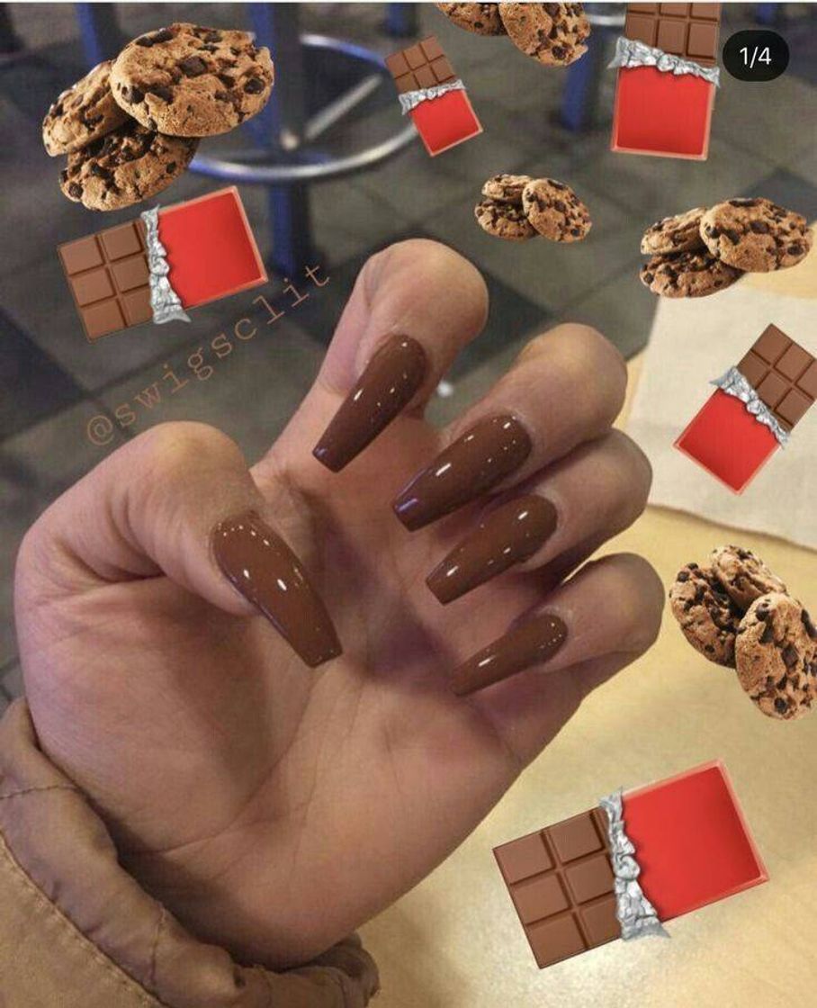 🍫🍪