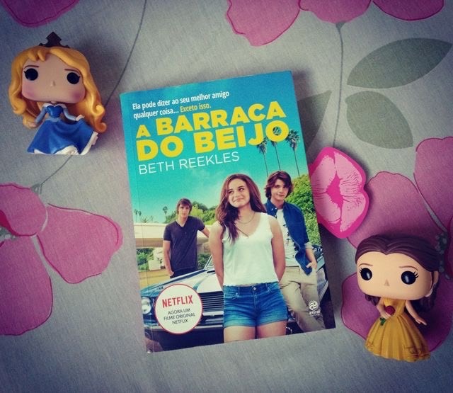 Fashion Amo o livro, amo o filme amo os dois.📒