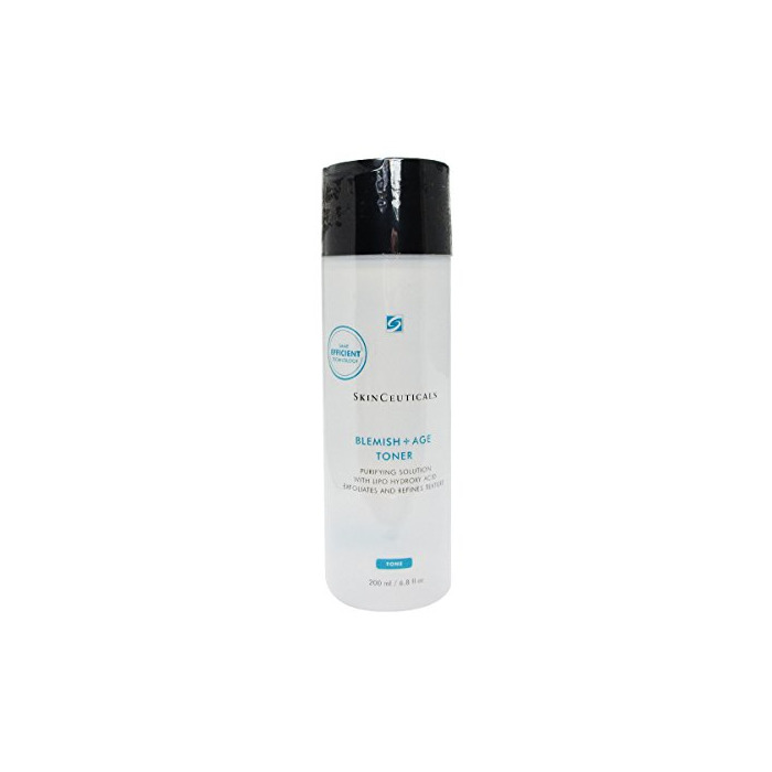 Social Skinceuticals Tone Blemish