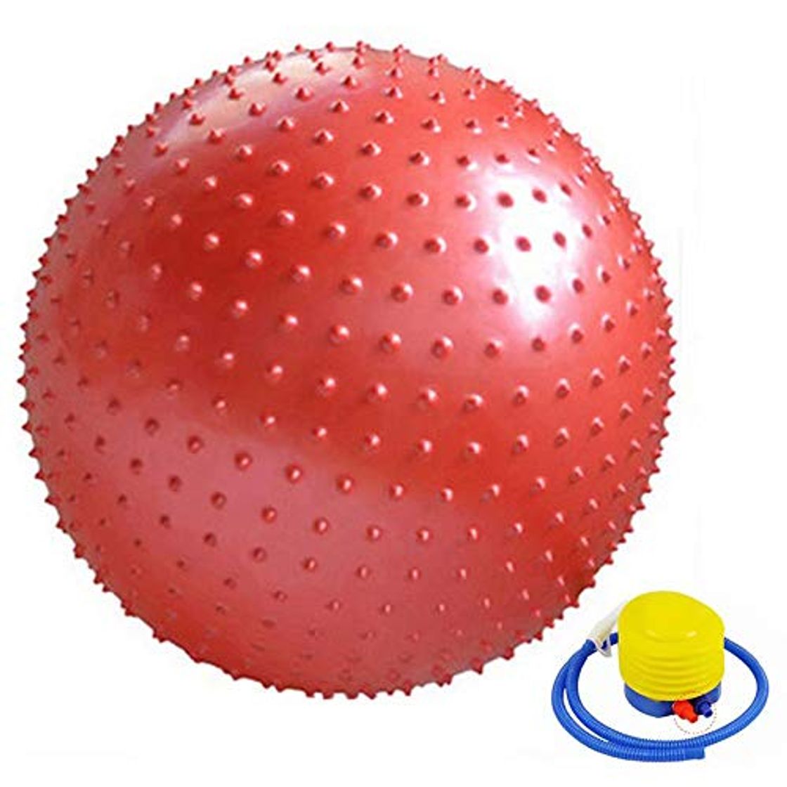 Products SONGHUI Pelota de Yoga Exercícios Yoga Pilates Embarazo Parto preparación