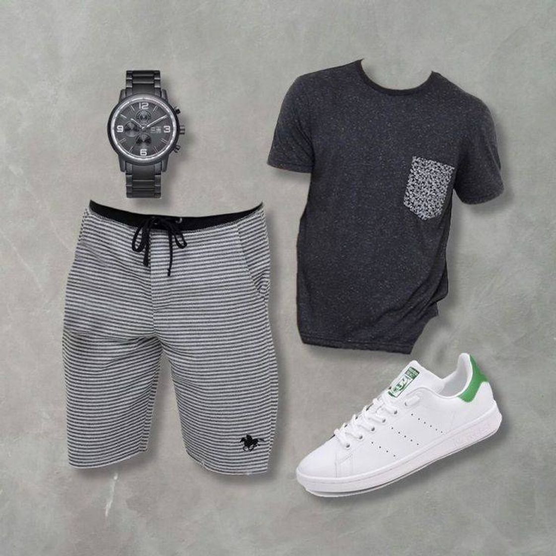 Look ótimo 