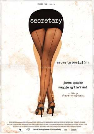 Movie Secretary