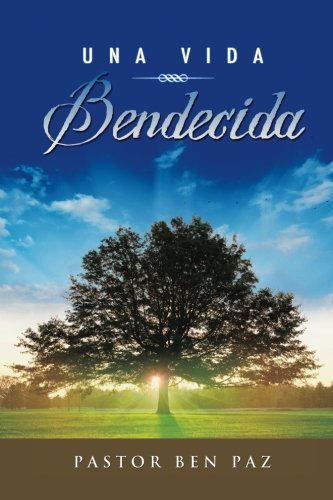 Book Una Vida Bendecida