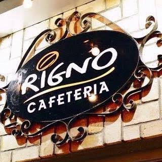 Restaurants Cafeteria Rigno