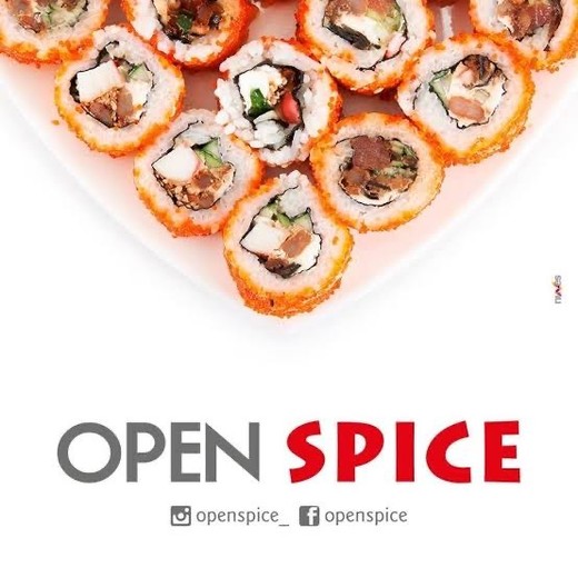 Open Spice