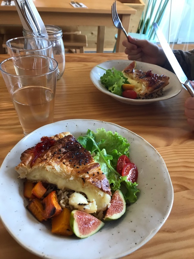 Restaurants Aconchego do Quintal