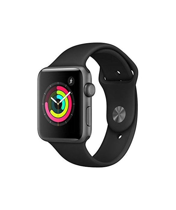 Social Apple watch