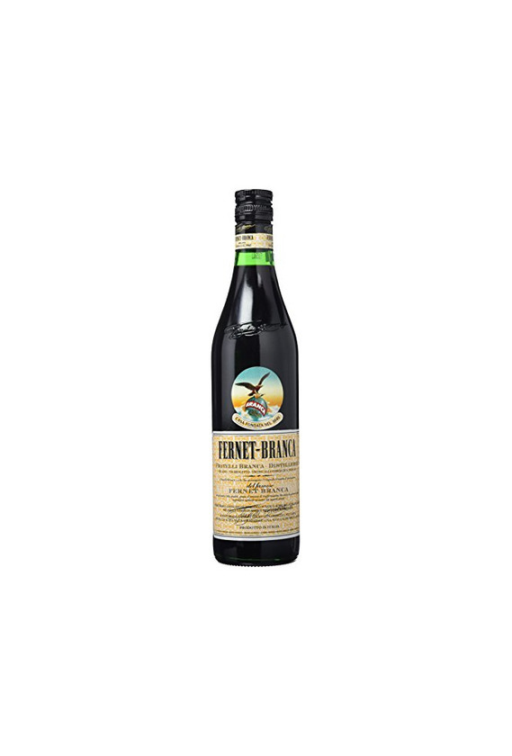 Product Fernet Branca - Aperitivo