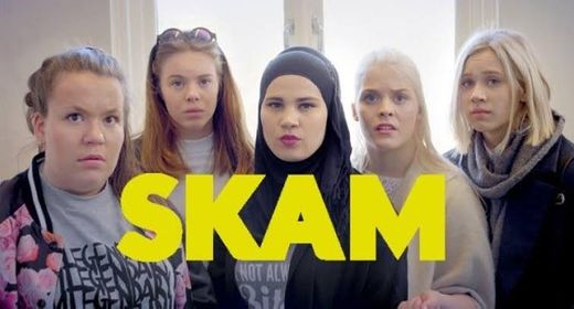 Skam (TV Series 2015–2017) - IMDb