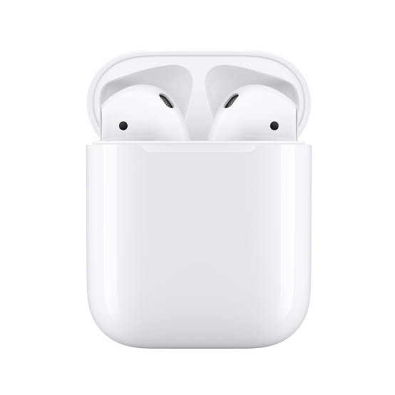 Fashion AirPods con estuche de carga