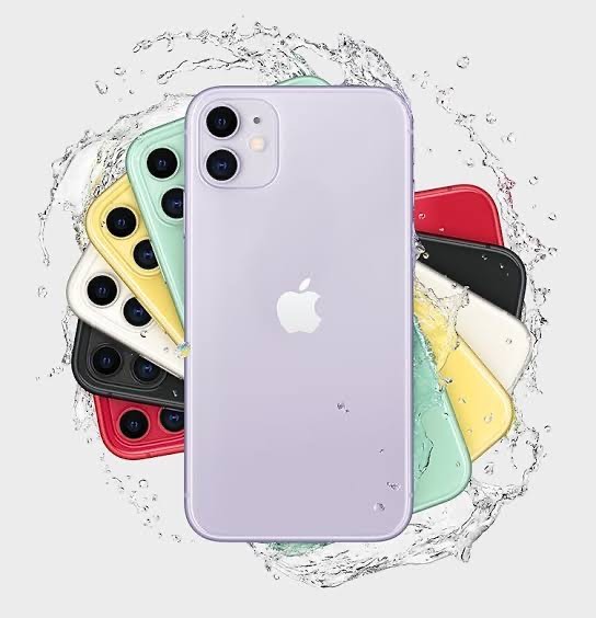 Moda Compra el iPhone 11 - Apple (MX)