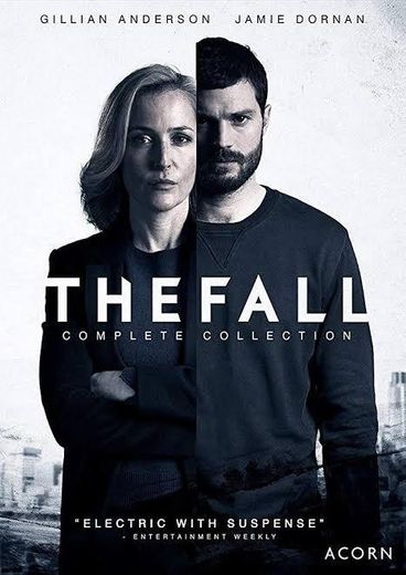 The Fall | Netflix - YouTube