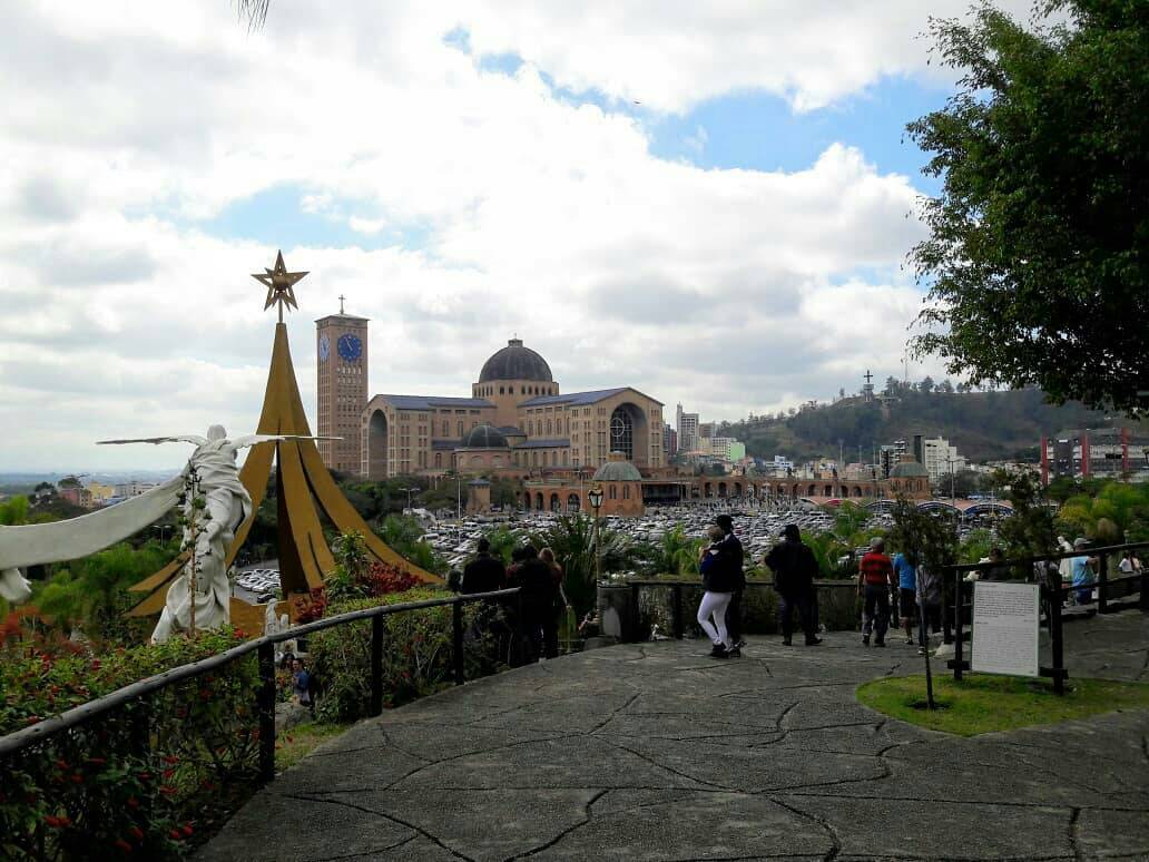 Moda Aparecida SP...