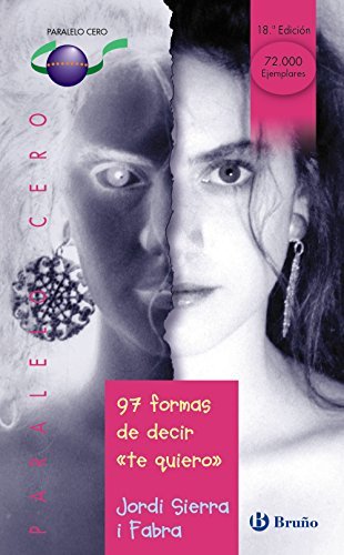 Book 97 formas de decir te quiero: 33