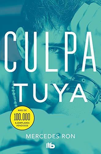 Book Culpa tuya