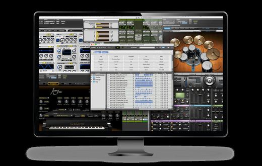 Pro Tools Subscriptions - Music Software - Avid
