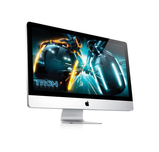 Nuevo Apple iMac