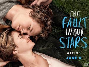 Movie The Fault in Our Stars 