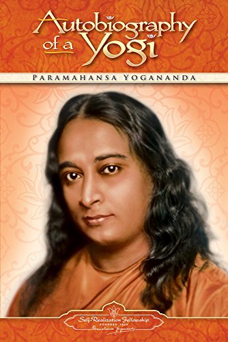 Book Autobiography of a Yogi