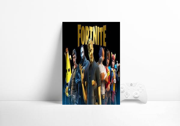 Fortnite: Chapter 2 - Season 2