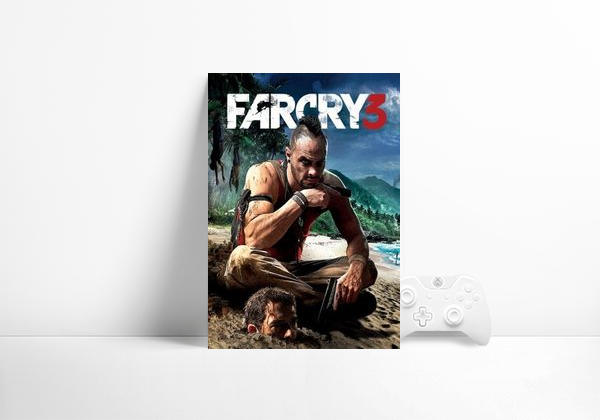 Far Cry 3