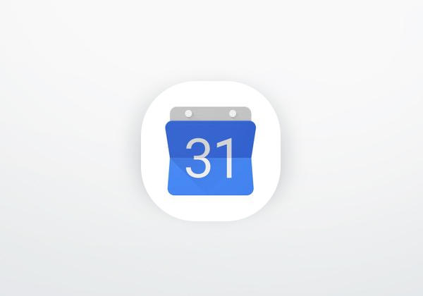 Google Calendar: Time Planner